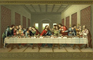 The Last Supper